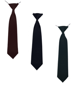 School Tie Collection
