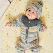 Load image into Gallery viewer, Rico &quot;Baby Dream&quot; (Double Knit) - CLICK TO VIEW ALL COLOURS
