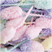 Load image into Gallery viewer, Rico Creative PomPon - ROSEMULTI