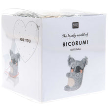 Load image into Gallery viewer, Ricorumi Kit - Koala