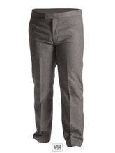 Load image into Gallery viewer, Boys - Sturdy/comfort Fit Elastic Waist Trousers (Grey)
