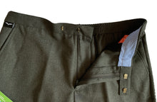 Load image into Gallery viewer, Boys - Sturdy/comfort Fit Elastic Waist Trousers (Grey)