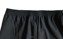 Load image into Gallery viewer, Boys - Sturdy/comfort Fit Elastic Waist Trousers (Navy)