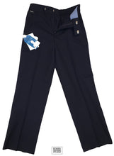 Load image into Gallery viewer, Boys - Elastic Waist Trousers (Navy)
