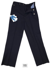 Load image into Gallery viewer, Boys - Elastic Waist Trousers (Navy)