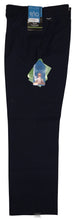 Load image into Gallery viewer, Boys - Elastic Waist Trousers (Navy)
