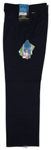 Load image into Gallery viewer, Boys - Elastic Waist Trousers (Navy)