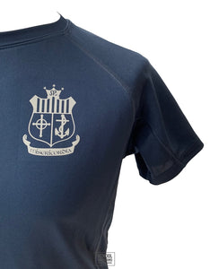Crested Pe T-Shirt - Rochfortbridge (St. Josephs) [Now In Stock]