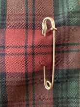 Load image into Gallery viewer, Gaelscoil An Mhuilinn Kilt Skirt