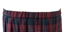 Load image into Gallery viewer, Gaelscoil An Mhuilinn Kilt Skirt