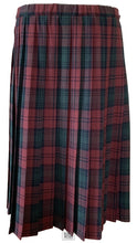 Load image into Gallery viewer, Gaelscoil An Mhuilinn Kilt Skirt
