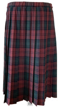 Load image into Gallery viewer, Gaelscoil An Mhuilinn Kilt Skirt