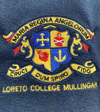 Load image into Gallery viewer, Loreto College Mullingar Fleece
