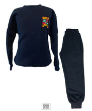 Load image into Gallery viewer, Milltown Scoil Phadraig Full Tracksuit (Top &amp; Bottom) Jumper
