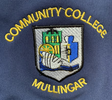 Load image into Gallery viewer, Mullingar Community College Jacket