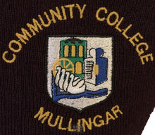 Load image into Gallery viewer, Mullingar Community College Jumper (Senior Cycle)
