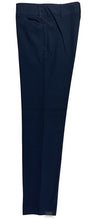 Load image into Gallery viewer, New Style For 2020 - Teens/ladies High Waisted Trousers (Navy) Ladies
