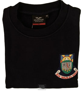 Scoil Naomh Iosaf Rathwire Full Tracksuit (Top And Jog Pants) Jumper