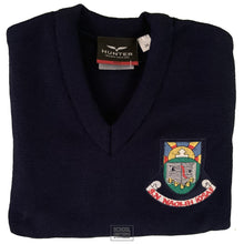 Load image into Gallery viewer, Scoil Naomh Iosaf Rathwire Jumper
