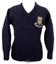 Load image into Gallery viewer, Scoil Naomh Iosaf Rathwire Jumper
