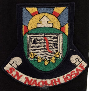 Scoil Naomh Iosaf Tracksuit Top Only Jumper