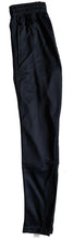 Load image into Gallery viewer, Skinny Fit Tracksuit Bottom (Navy)

