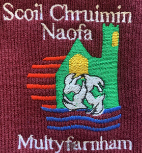 St Cremins Multyfarnham Jumper