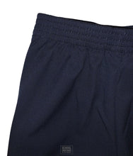 Load image into Gallery viewer, Teens & Ladies - Comfort Fit Lycra Elasticated Waist Trousers (Navy) Girls