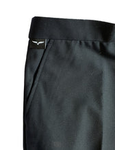 Load image into Gallery viewer, Youths/mens - Sturdy/comfort Elastic Waist Trousers (Navy)