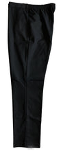 Load image into Gallery viewer, Youths/mens - Sturdy/comfort Elastic Waist Trousers (Navy)
