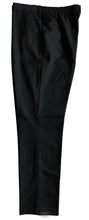 Load image into Gallery viewer, Youths/mens - Sturdy/comfort Elastic Waist Trousers (Navy)