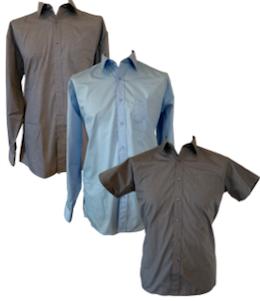 School Shirt Collection