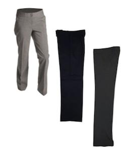 Girls & Ladies Trousers