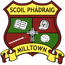 Milltown, Scoil Phadraig