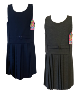 School Pinafore Collection