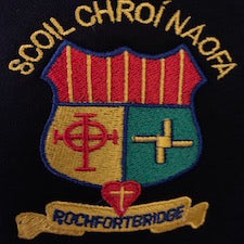 Scoil Chroi Naofa, Rochfortbridge