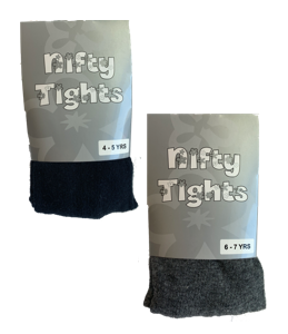 School Tights Collection