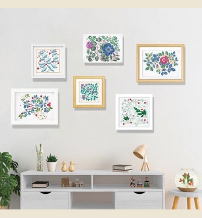 Tapestry Kits