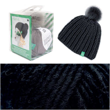 Load image into Gallery viewer, Rico Hat Kit - Black
