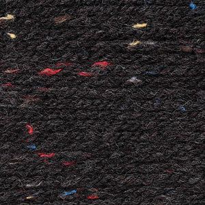 Rico Basic "Super Big" Aran - TWEED ANTHRACITE