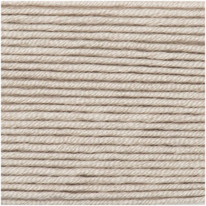 Rico Design Creative "Silky Touch" Double Knit - CLICK TO VIEW ALL COLOURS