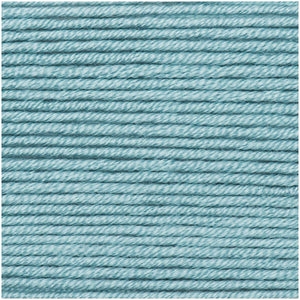 Rico Design Creative "Silky Touch" Double Knit - CLICK TO VIEW ALL COLOURS