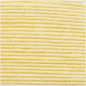 Rico Design Creative "Silky Touch" Double Knit - CLICK TO VIEW ALL COLOURS