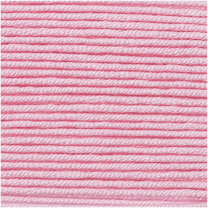 Rico Design Creative "Silky Touch" Double Knit - CLICK TO VIEW ALL COLOURS