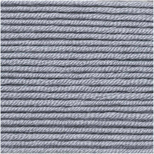Load image into Gallery viewer, Rico Design Creative &quot;Silky Touch&quot; Double Knit - CLICK TO VIEW ALL COLOURS
