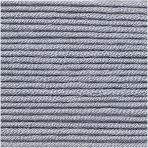 Rico Design Creative "Silky Touch" Double Knit - CLICK TO VIEW ALL COLOURS