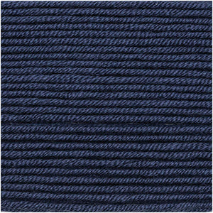 Rico Design Creative "Silky Touch" Double Knit - CLICK TO VIEW ALL COLOURS