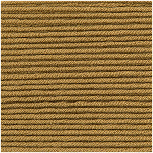 Rico Design Creative "Silky Touch" Double Knit - CLICK TO VIEW ALL COLOURS