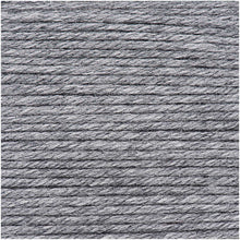 Load image into Gallery viewer, Rico Essentials Mega Wool (Chunky) - GREY
