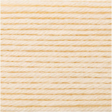 Load image into Gallery viewer, Rico Essentials Mega Wool (Chunky) - IVORY
